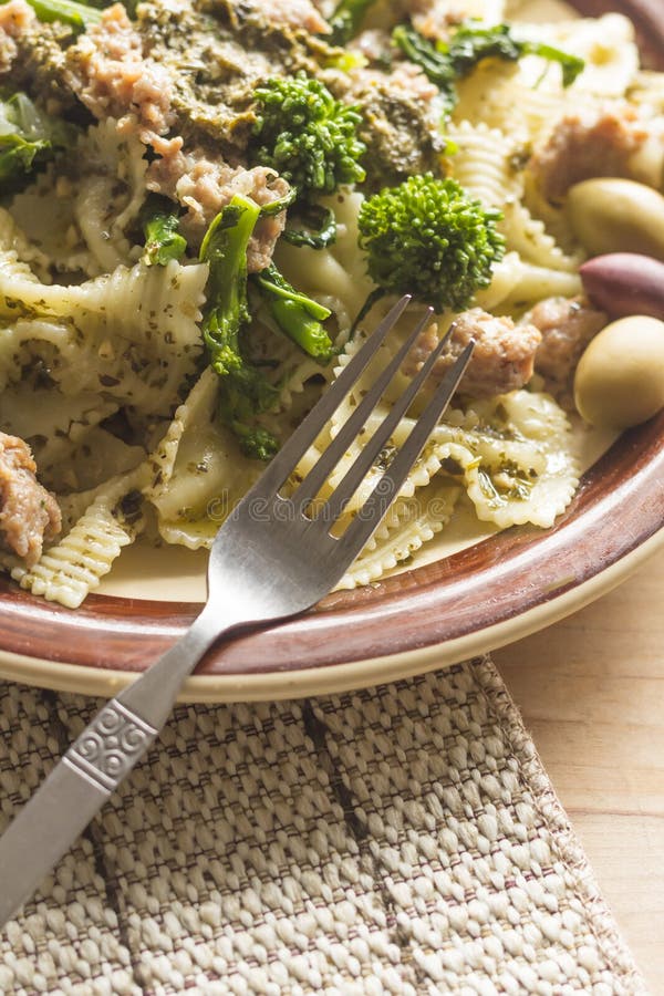Bowtie Pesto stock image. Image of bowtie, lithuanian - 52711943