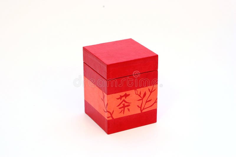 Box stock image Box stock image