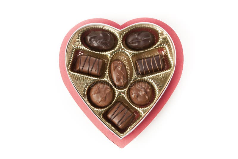 Box of Assorted Chocolates