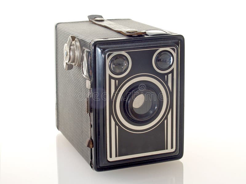 Box Camera