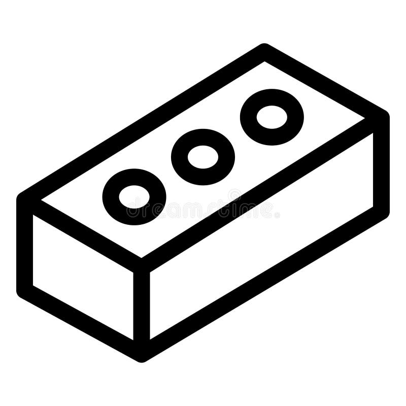 Box, cardboard Isolated Vector Icon which can be easily modified or edited vector illustration