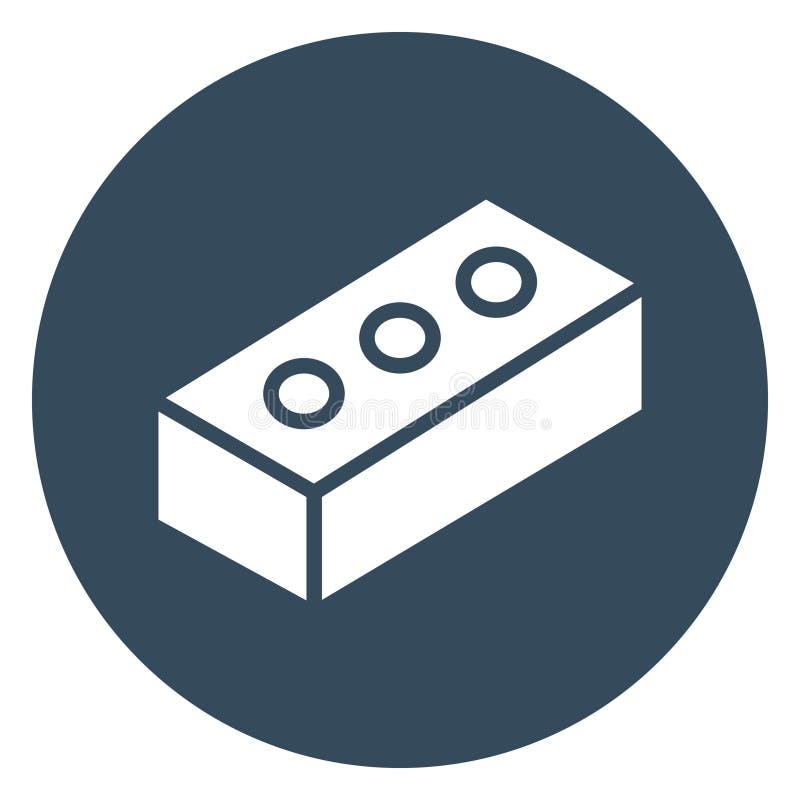 Box, cardboard Isolated Vector Icon which can be easily modified or edited royalty free illustration