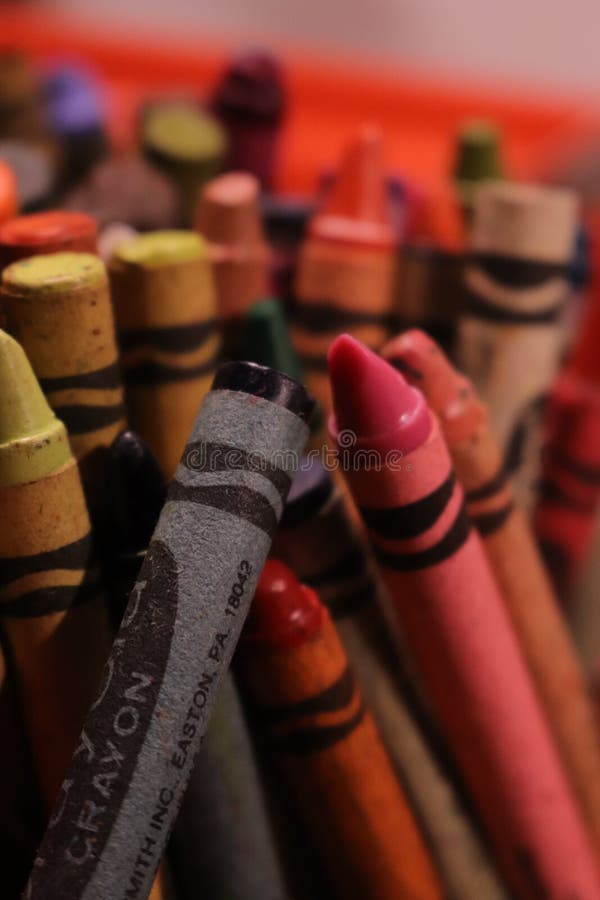 Crayola Stock Illustrations – 171 Crayola Stock Illustrations, Vectors &  Clipart - Dreamstime