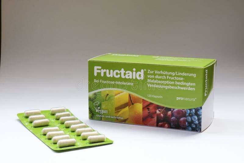 Fructaid opiniones