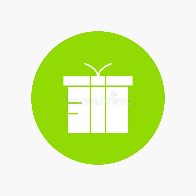 Box, Logistic, Gift, Global stock illustration Box, Logistic, Gift, Global stock illustration