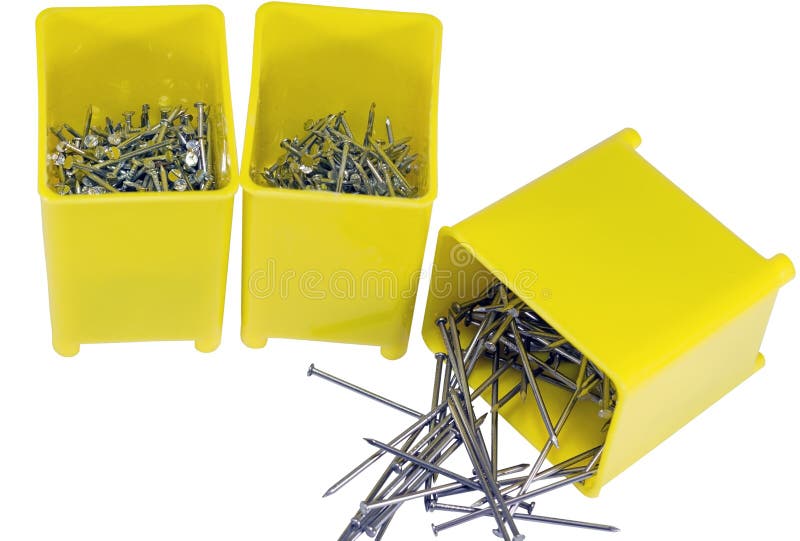 Box Nails Stock Photos Download 2,953 Royalty Free Photos