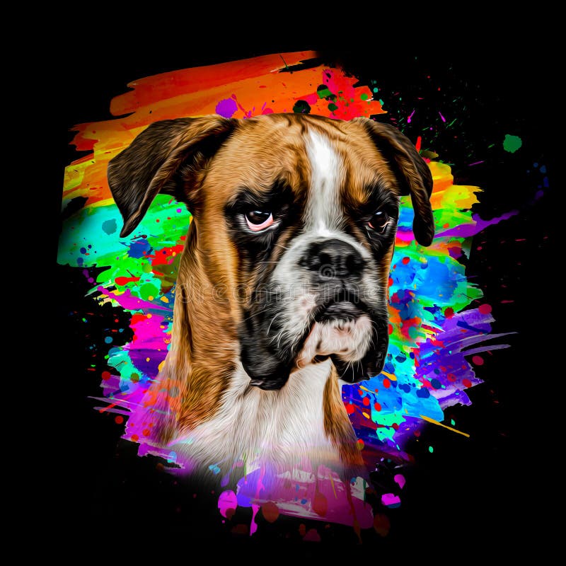 Boxer Dog Wallpaper Stock Illustrations – 102 Boxer Dog Wallpaper Stock Illustrations, Vectors & Clipart - Dreamstime Boxer Dog Wallpaper Stock Illustrations – 102 Boxer Dog Wallpaper Stock Illustrations, Vectors & Clipart - Dreamstime