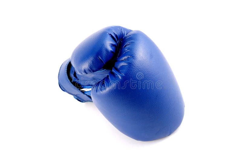 Boxer glove