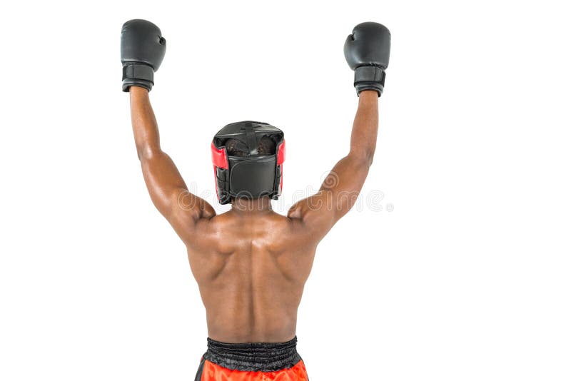257 Boxer Arms Raised Photos Free & RoyaltyFree Stock Photos from