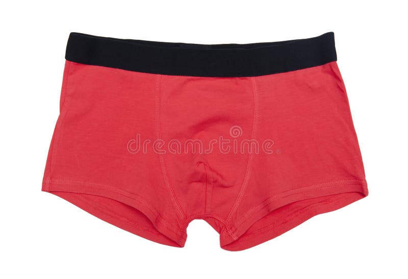 Boxer shorts stock image. Image of isolated, pantaloons - 35416863