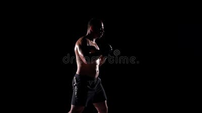 Shadow Boxing - The Bioneer