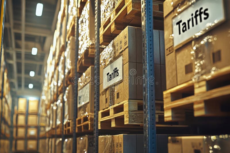 Analysis of the Impact of Tariff Cost Pass-Through on US Equities Corporate Earnings and Inflation