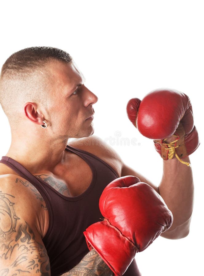 Joe Louis sparring gloves editorial stock image. Image of vintage - 28115139