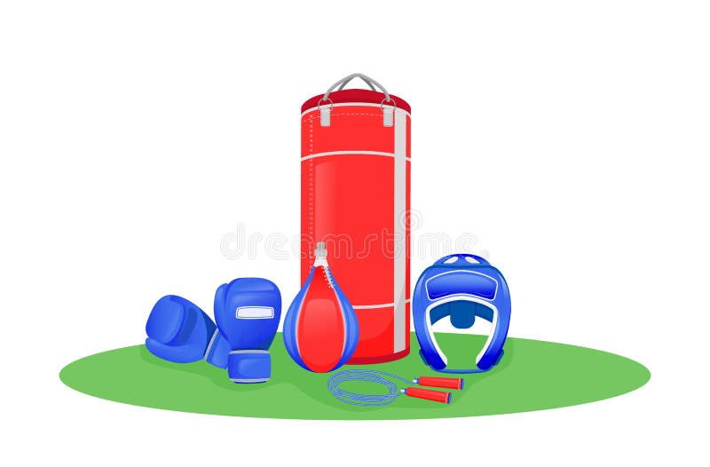 Boxer Cartoon Images – Browse 40,723 Stock Photos, Vectors, and Video