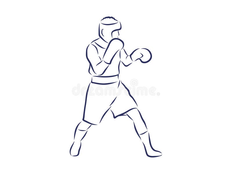 Boxers Draws