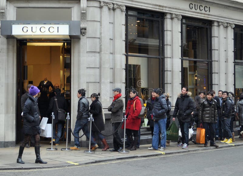 boxing day gucci sale