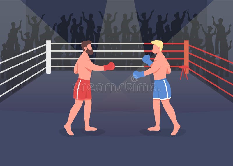 Boxer Cartoon Images – Browse 40,723 Stock Photos, Vectors, and Video
