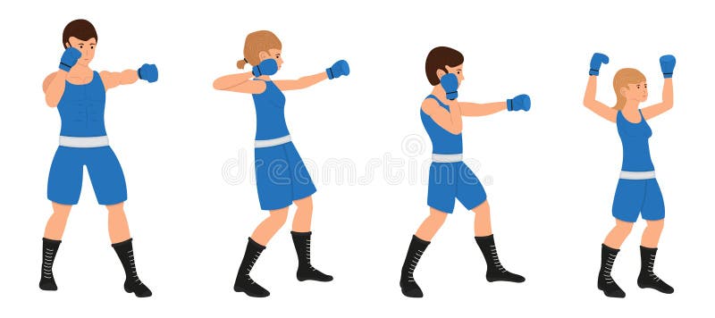 Boxing Round One Stock Illustrations – 69 Boxing Round One Stock  Illustrations, Vectors & Clipart - Dreamstime