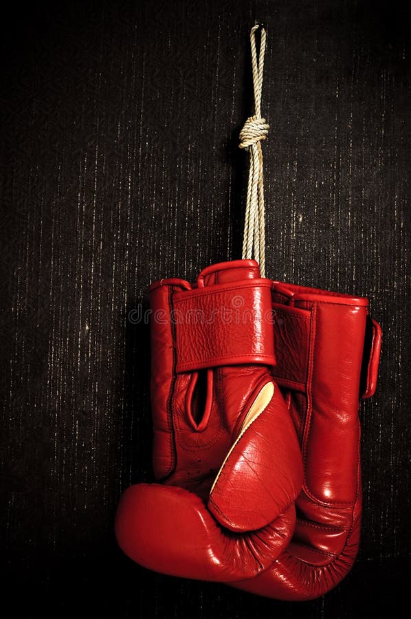 Boxing-glove