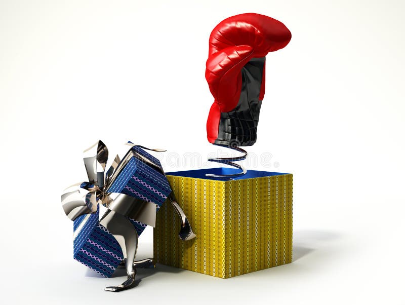 boxing-glove-coming-out-gift-box-fake-present-joke-cup-silver-ribbon-side-kind-31622497