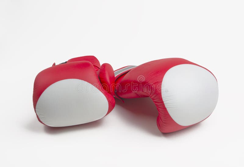 Boxing gloves