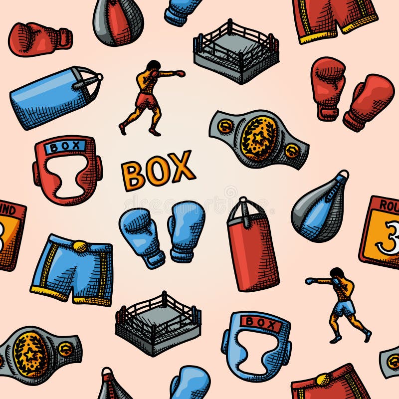 Boxing Round One Stock Illustrations – 69 Boxing Round One Stock  Illustrations, Vectors & Clipart - Dreamstime