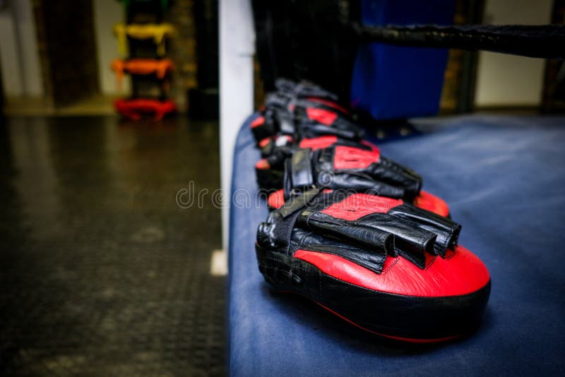543 Boxing Pads Photos Free & RoyaltyFree Stock Photos from Dreamstime