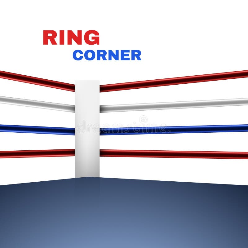 Boxing Ring Stock Illustrations 14,565 Boxing Ring Stock