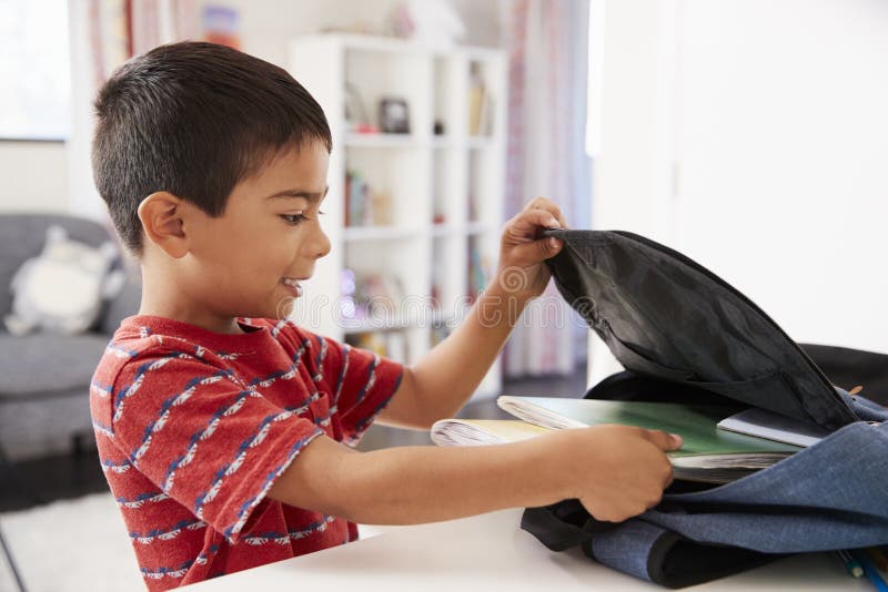 Back to School: Choosing the right bag - The Children's Physio