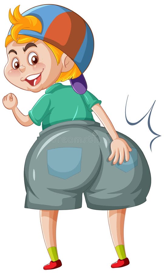 Big Butt Stock Illustrations 62 Big Butt Stock Illustrations Vectors And Clipart Dreamstime