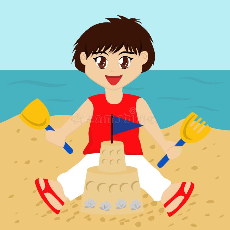 Boy Building Sandcastle Stock Illustrations – 179 Boy Building Sandcastle Stock Illustrations, Vectors & Clipart - Dreamstime Boy Building Sandcastle Stock Illustrations – 179 Boy Building Sandcastle Stock Illustrations, Vectors & Clipart - Dreamstime