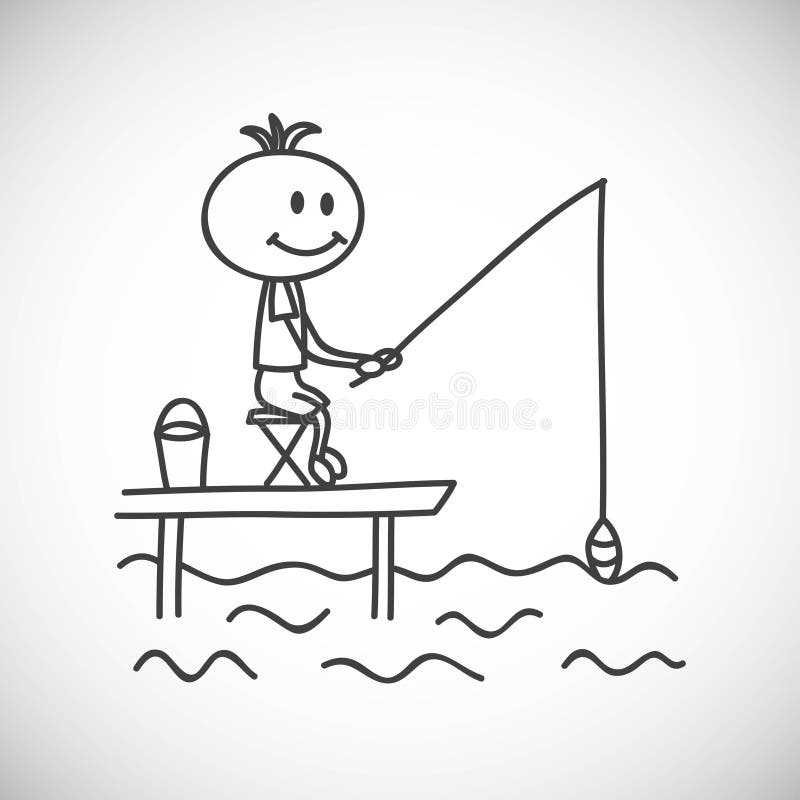 https://thumbs.dreamstime.com/b/boy-cartoon-fishing-children-doodles-51362006.jpg