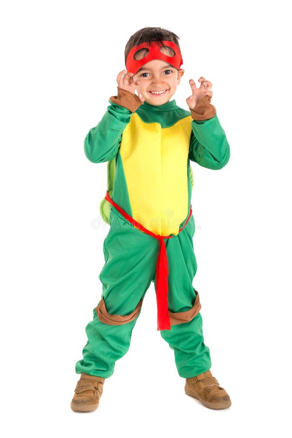 Boy in costume stock image. Image of piracy, young, adorable 105473897