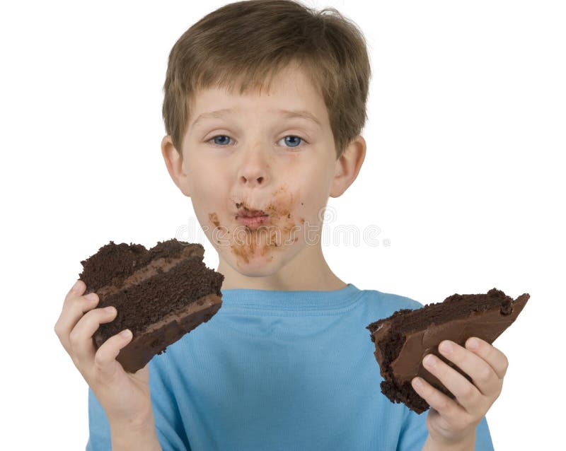 Is it OK for kids have dessert every day? – SheKnows