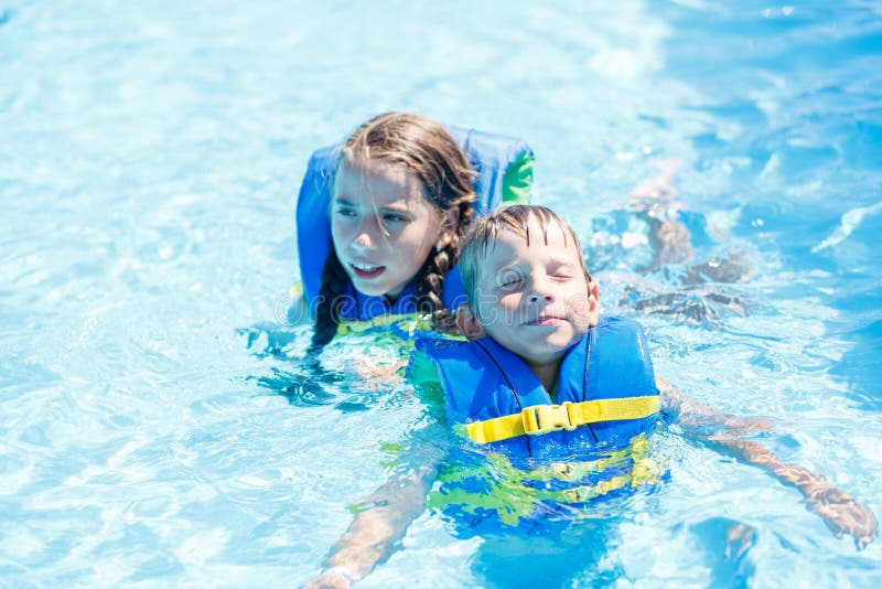 Child Floating Life Vest Photos - Free & Royalty-Free Stock Photos from Dreamstime