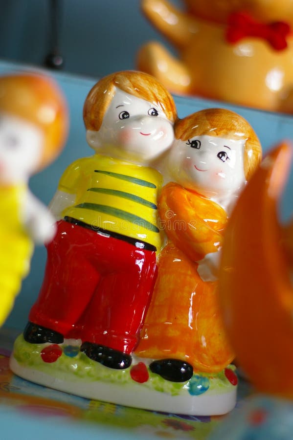 564 Boy Girl Love Statue Stock Photos Free & RoyaltyFree Stock
