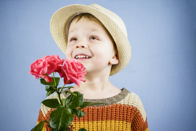 1,122 Boy Flower Holds Stock Photos Free & RoyaltyFree Stock Photos