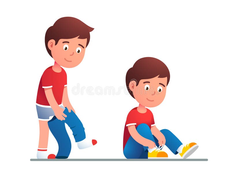 Boy Growing Up Stock Illustrations – 422 Boy Growing Up Stock  Illustrations, Vectors & Clipart - Dreamstime