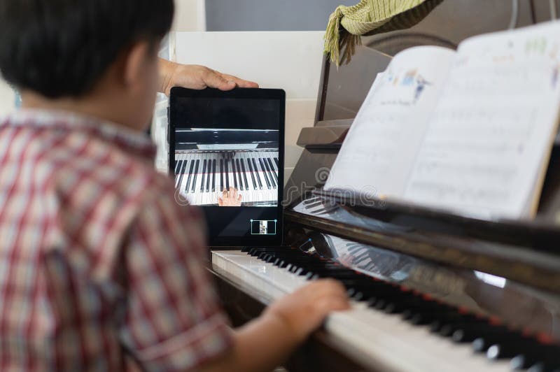 1,236 Piano Online Stock Photos - Free & Royalty-Free Stock Photos