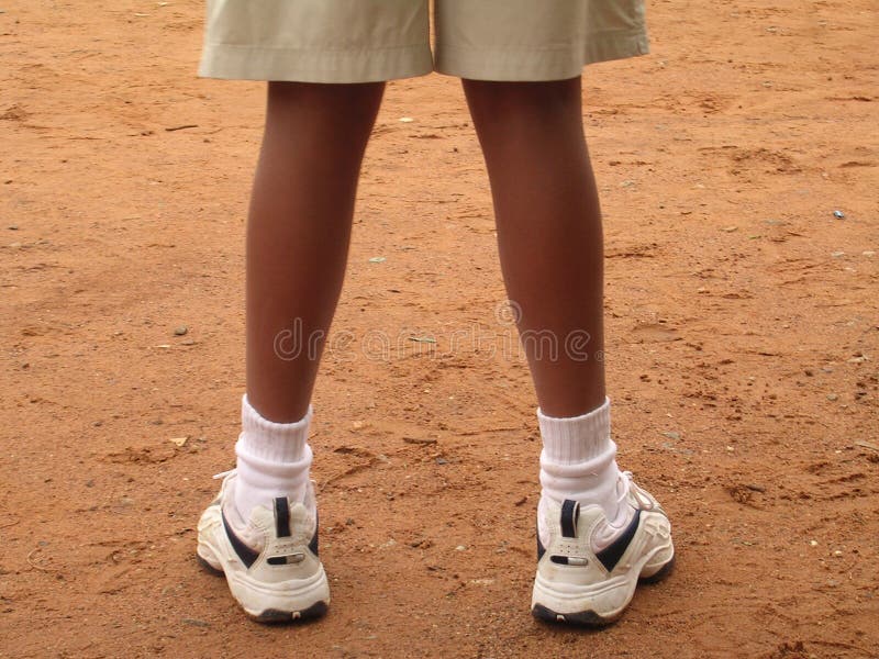 Boy Legs stock photo. Image of sporting, shoes, rear, legs 2276374