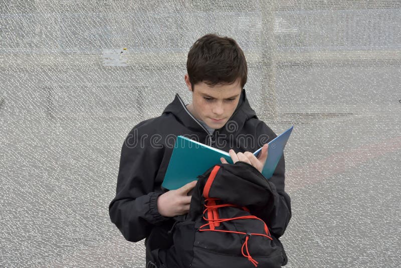 we did our homework on the bus we did our homework on the bus