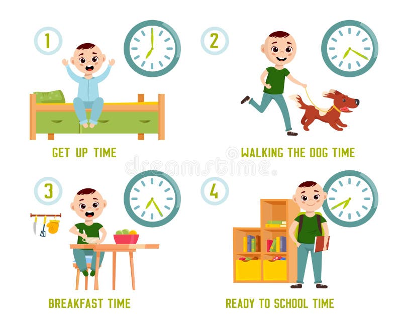 Getting Ready School Stock Illustrations 105 Getting Ready School Stock Illustrations Vectors Clipart Dreamstime