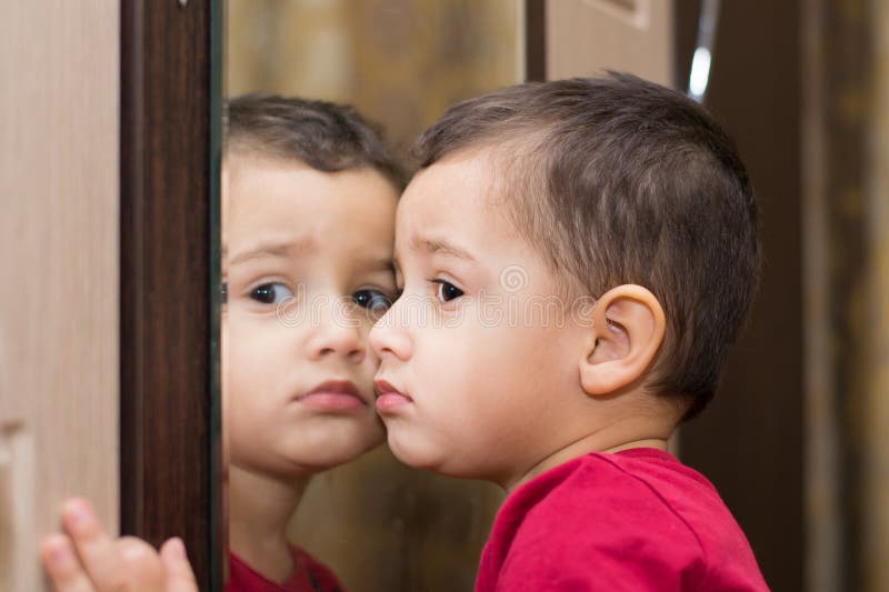 8,288 Boy Mirror Stock Photos Free & RoyaltyFree Stock Photos from