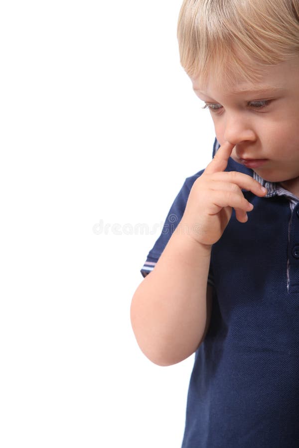 52 Boy Picking Nose Royalty-Free Images, Stock Photos & Pictures