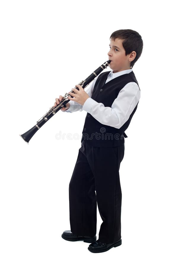 Boy Playing on the Stock Image Image of playing, handsome