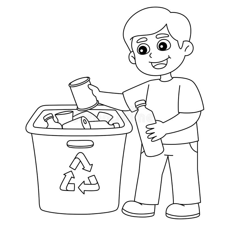 Reduce, Reuse, Recycle Clipart By Just For Kids．58pcs by Just For