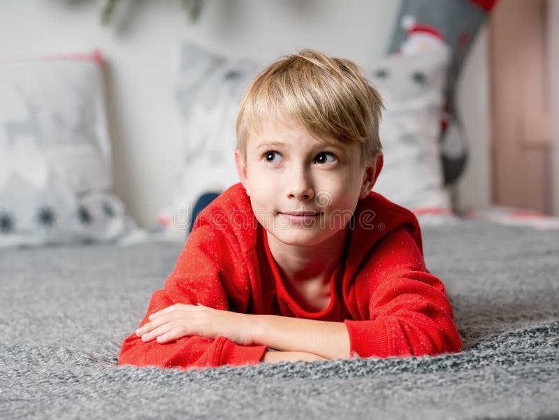 "A handsome boy of ten years old, with." - image created in Shedevrum