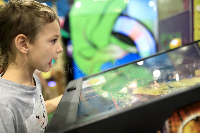 127 Redemption Arcade Photos Free Royalty Free Stock Photos From Dreamstime