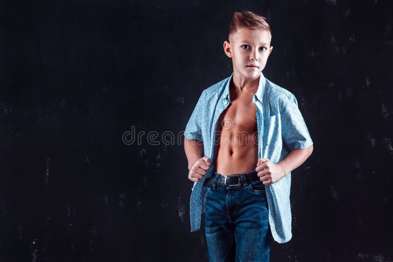 553 Cute Boy Abs Photos Free Royalty Free Stock Photos From Dreamstime