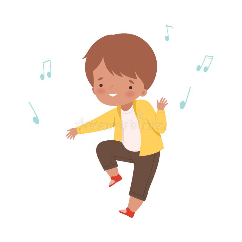 Boy Singing and Dancing, Kid Having Fun and Enjoying Listening To Music Cartoon Vector Illustration Stock Vector - Illustration of education, cheerful: 166161493 Boy Singing and Dancing, Kid Having Fun and Enjoying Listening To Music Cartoon Vector Illustration Stock Vector - Illustration of education, cheerful: 166161493